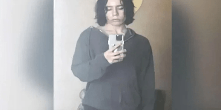 Robb elementary school shooting