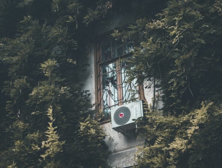 Best split air conditioners in usa 2022