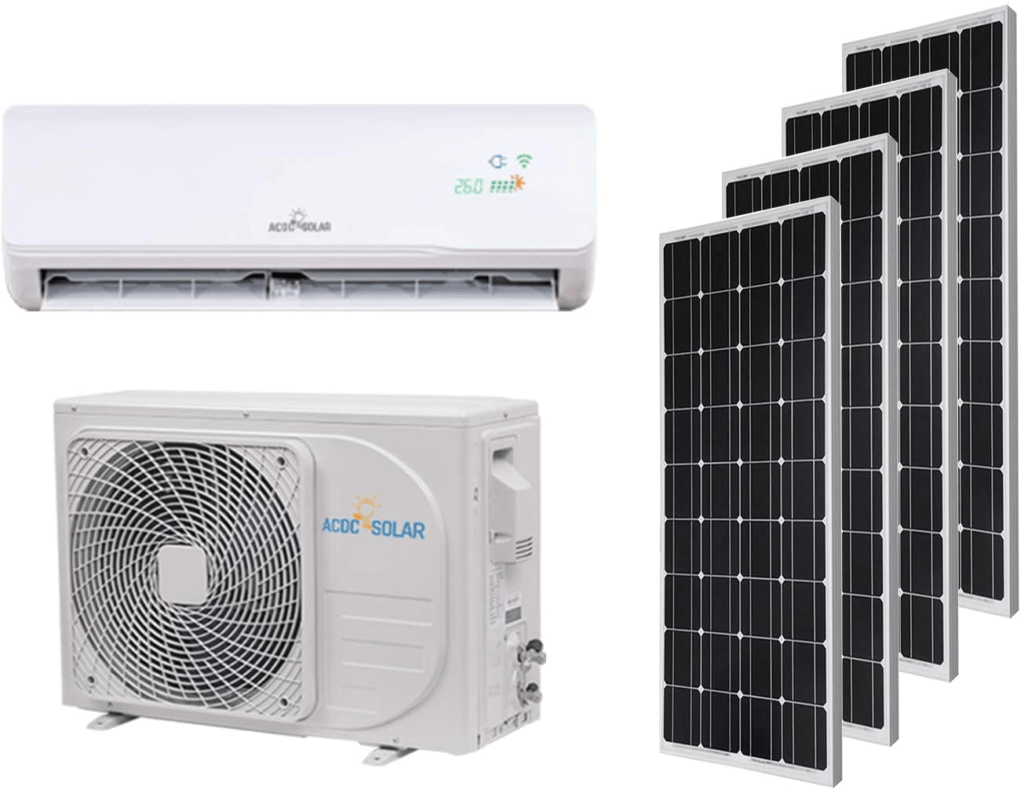 Best split air conditioners in usa 2022