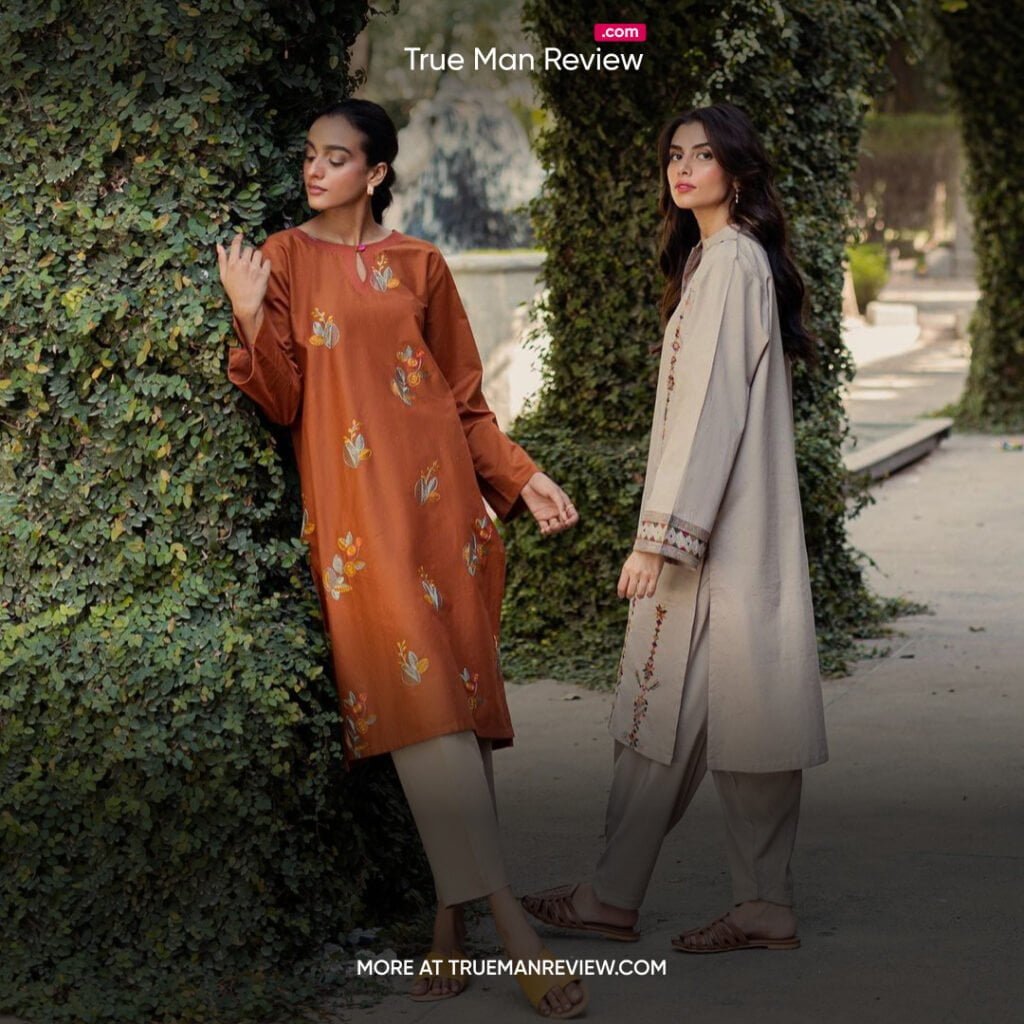 Beechtree - modern pakistani fashion brand