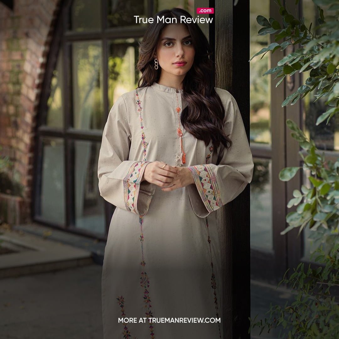 Beechtree - Modern Pakistani Fashion Brand