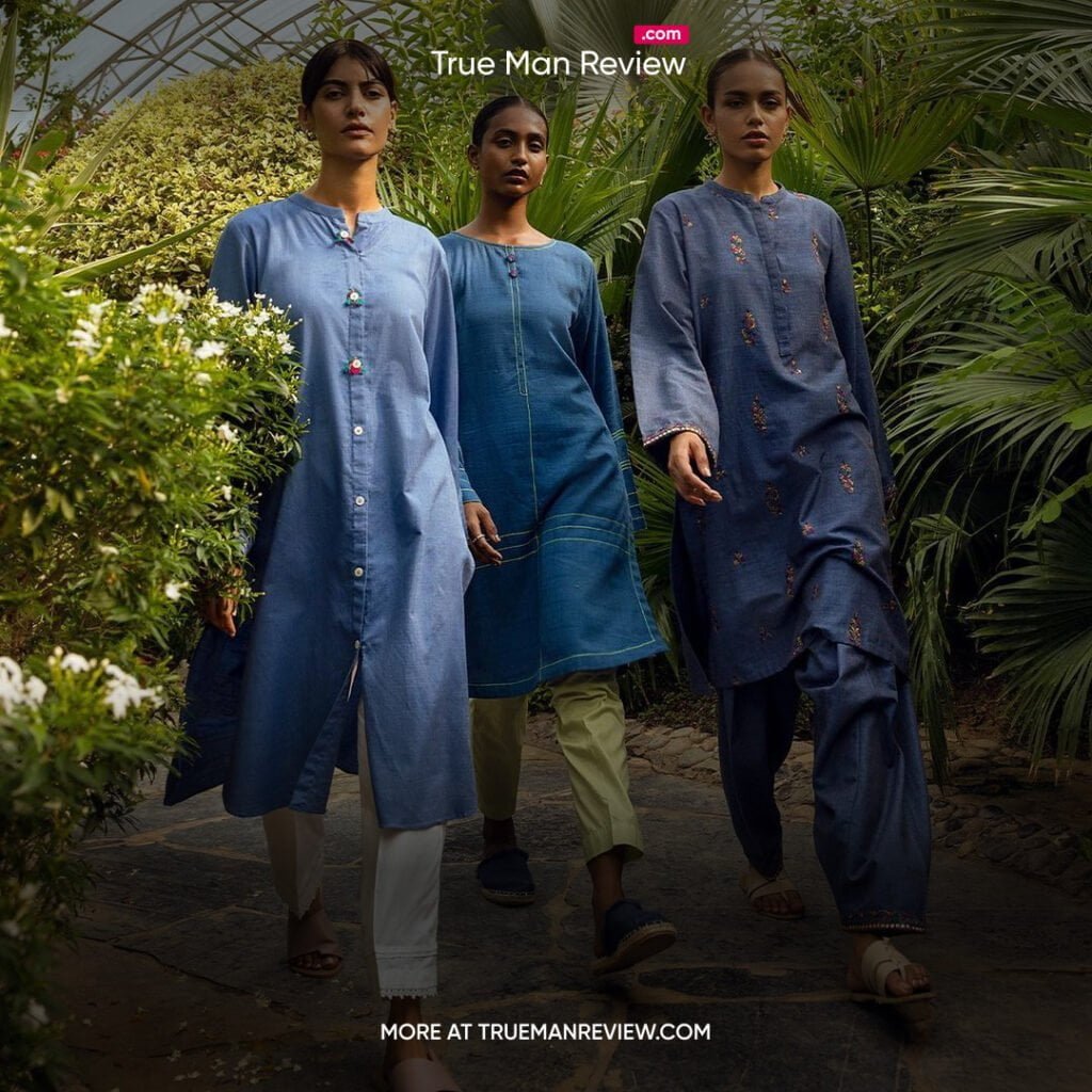 Beechtree - modern pakistani fashion brand