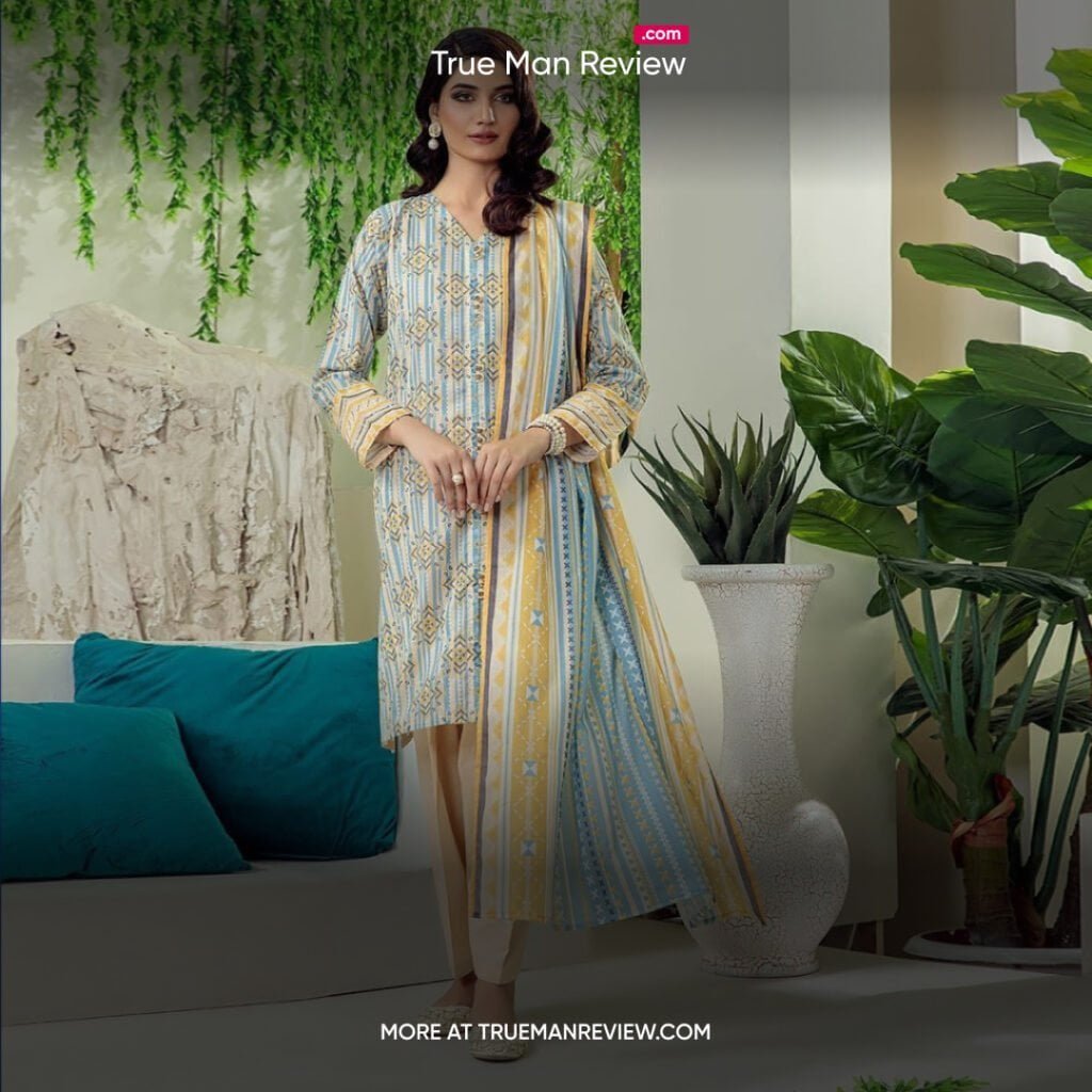 Best pakistani fashion brands for women, men, and children