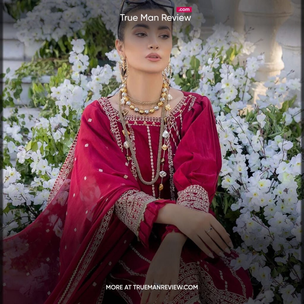 Best pakistani fashion brands for women, men, and children