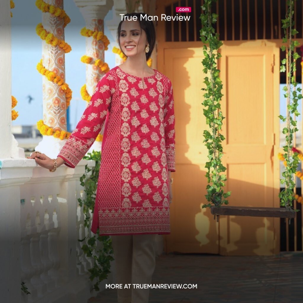 Best pakistani fashion brands for women, men, and children