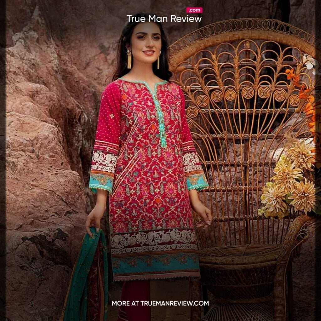Best pakistani fashion brands for women, men, and children