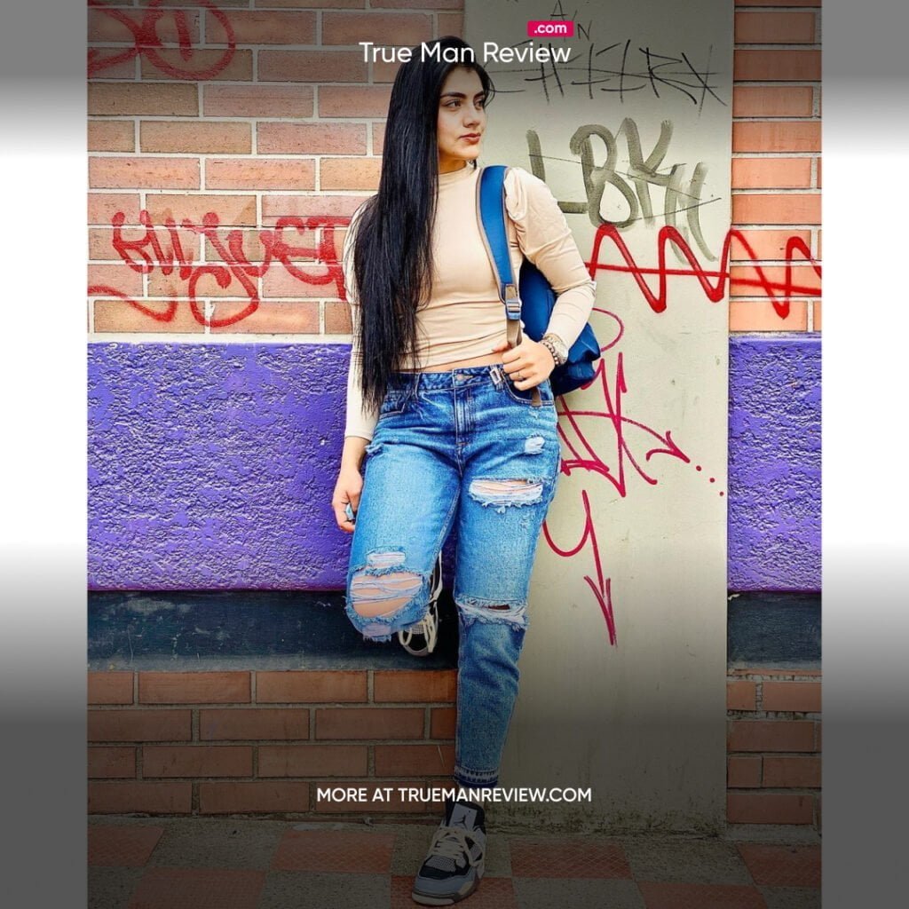 Diana ramirez world's most beautiful police officer