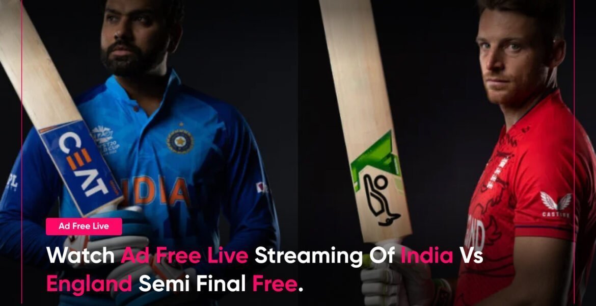 Watch live cricket match - free cricket live streaming