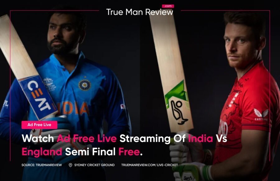 Watch live cricket match - free cricket live streaming