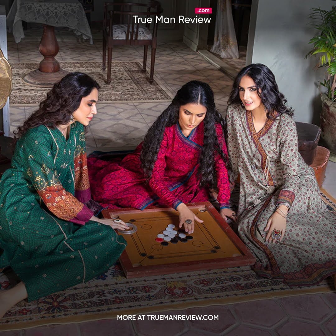 Limelight - Best Pakistani Fashion Brand