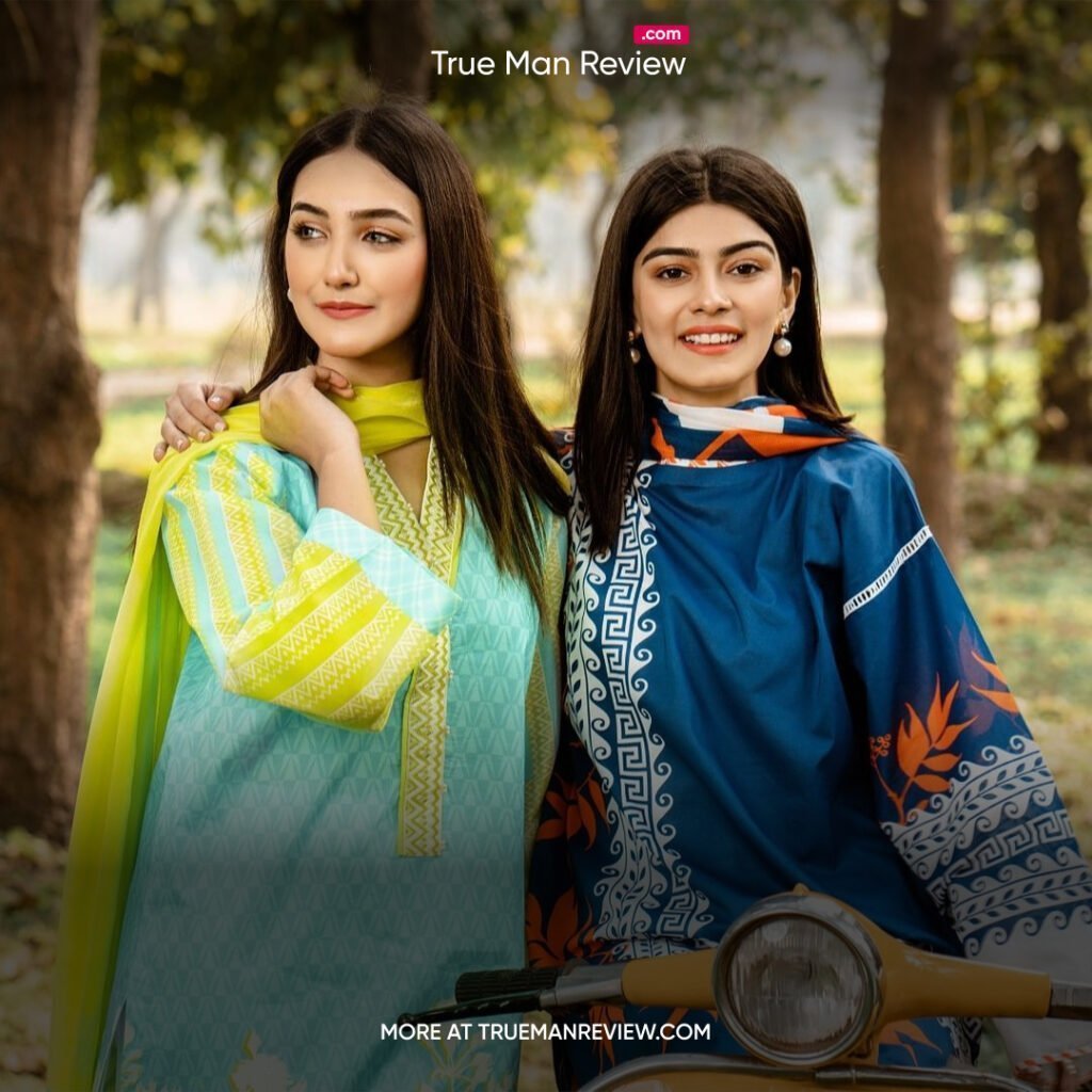 Orient textile - women pakistani fashion brand