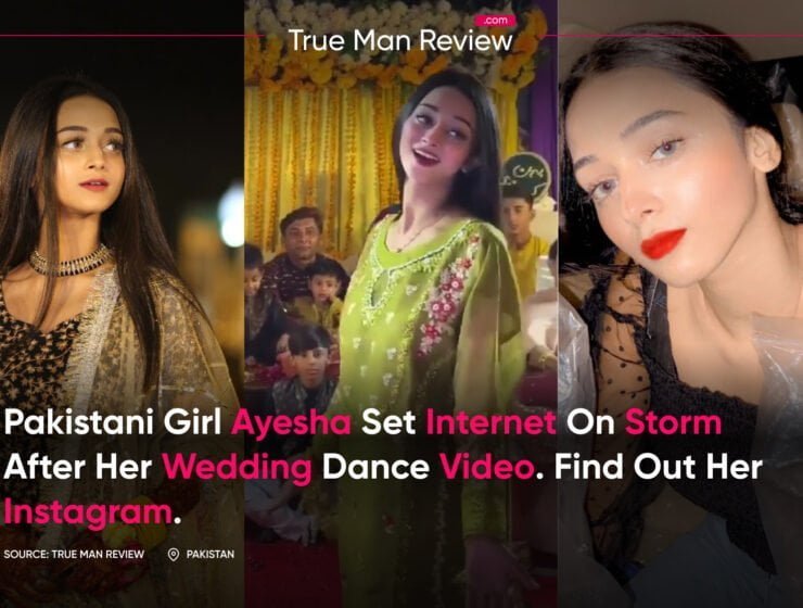 Viral pakistani girl dance video and her instagram