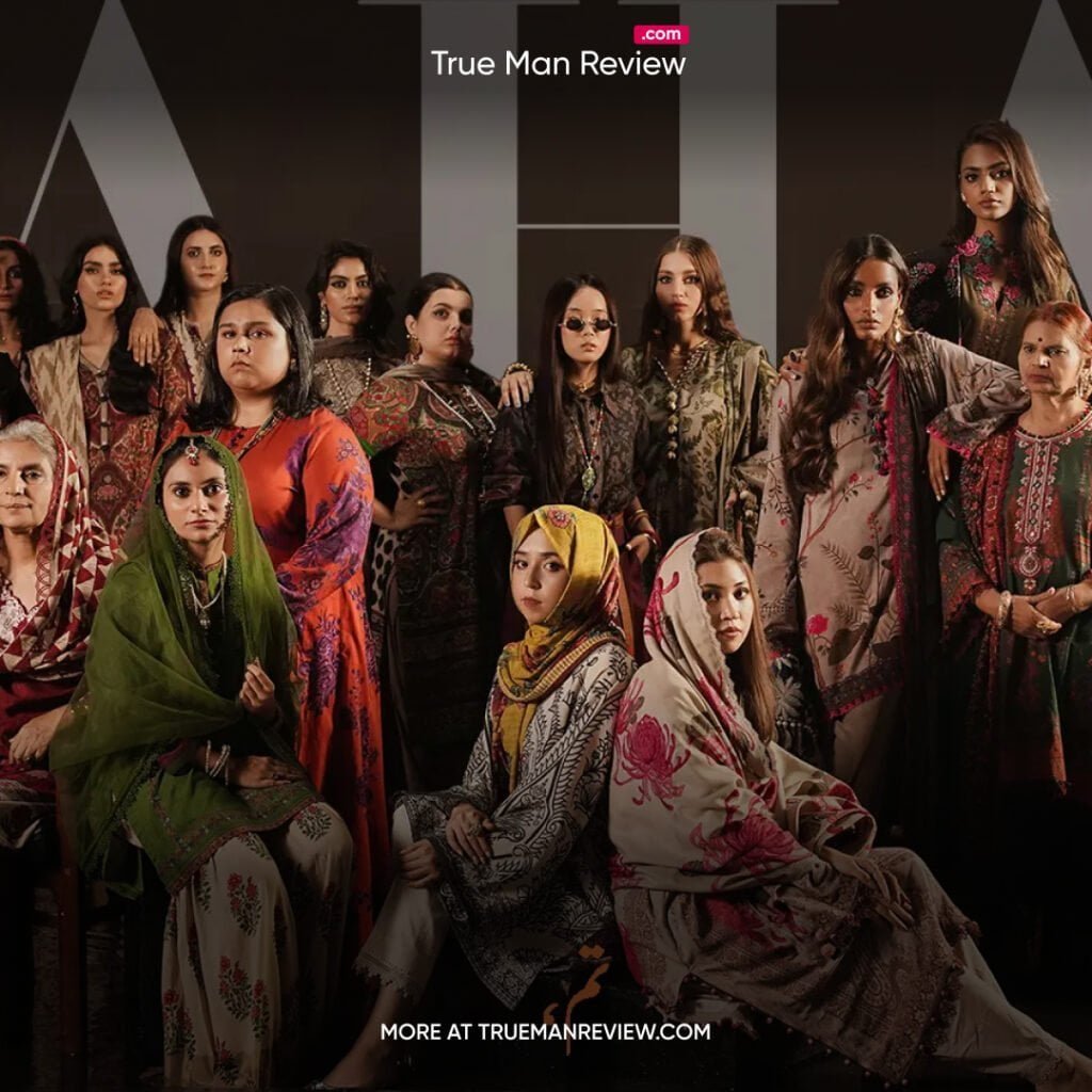 Sana safinaz - best pakistani fashion brands