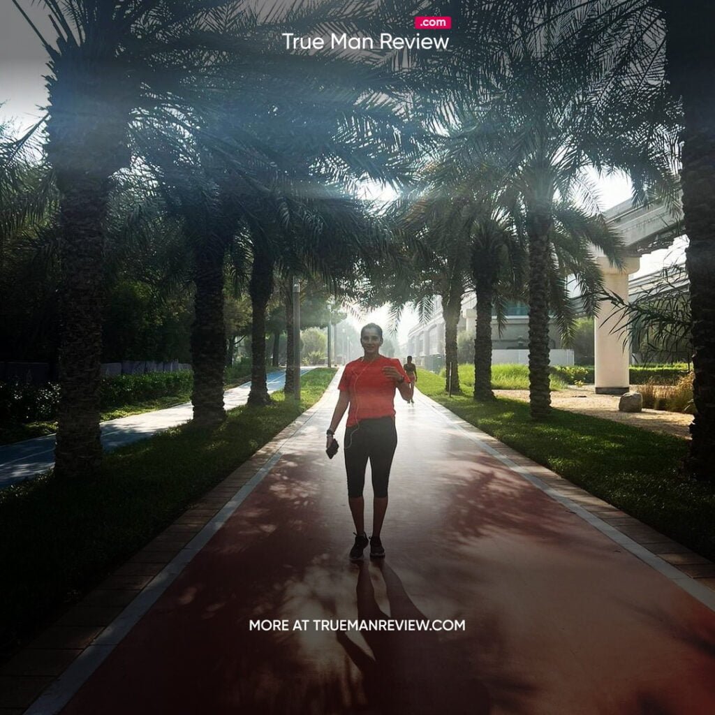 Sania mirza latest instagram photo