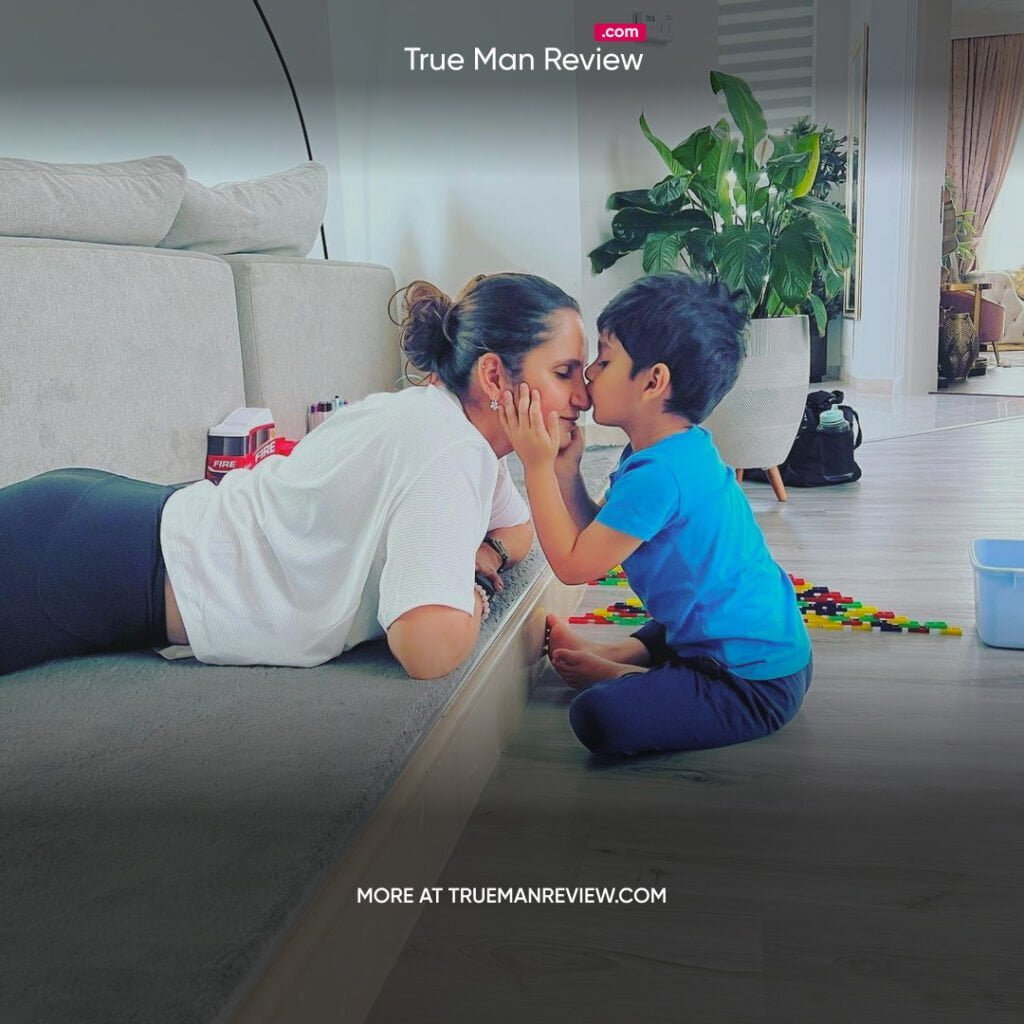 What is the role of ayesha omar as the reason for sania mirza and shoaib malik's divorce?