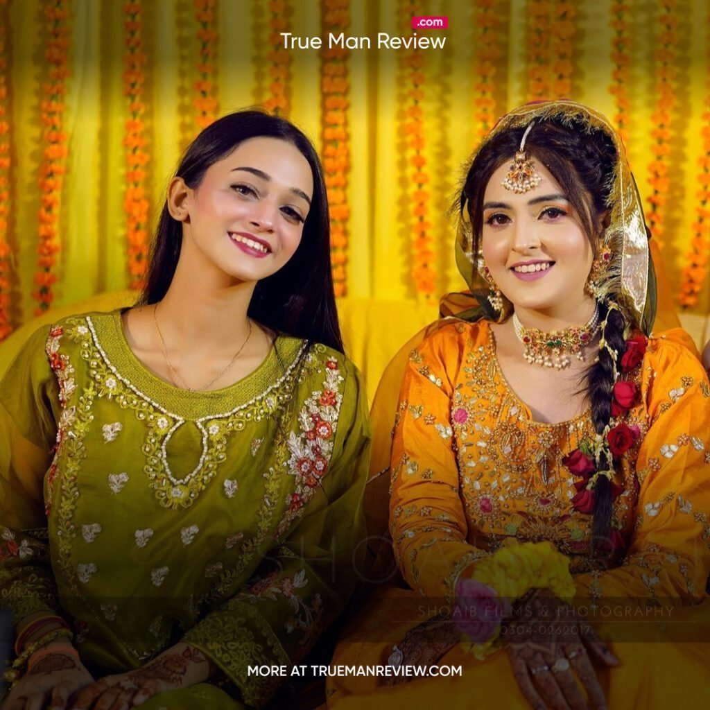 Viral pakistani girl ayesha