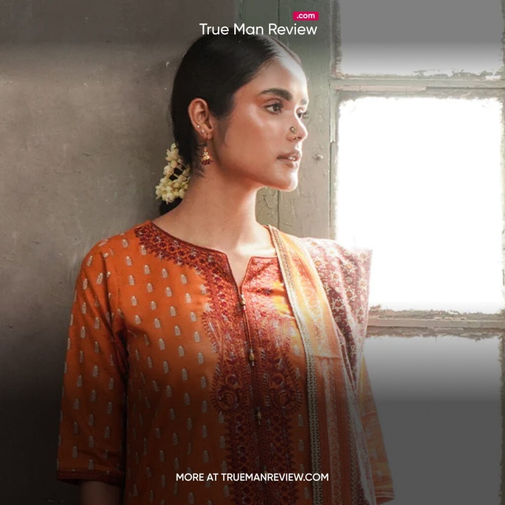 Zeen by cambridge women wear- best pakistani fashion brand