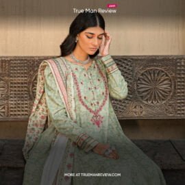 Zeen by Cambridge Women Wear- Best Pakistani Fashion Brand