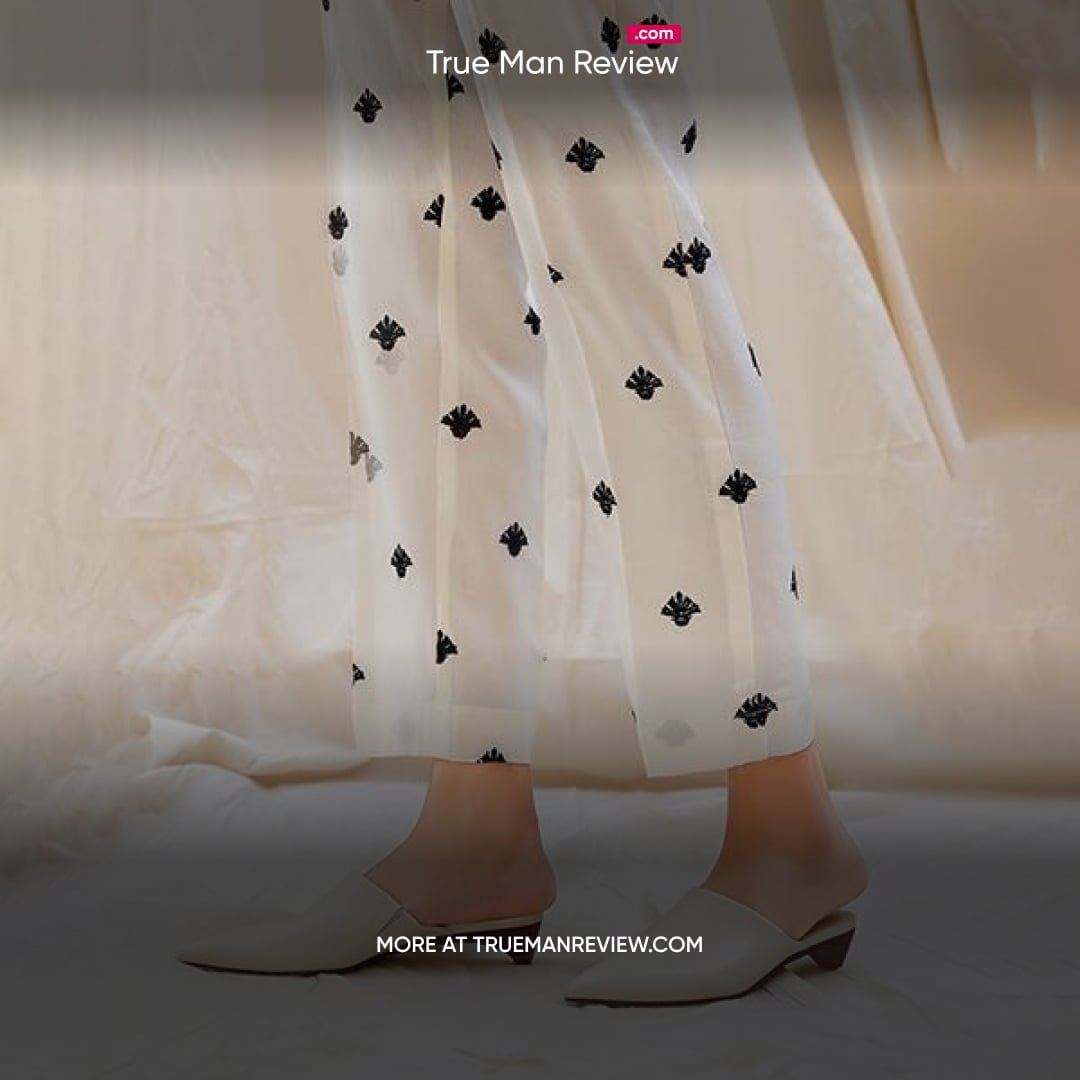 Zellbury Pakistani Fashion Brand