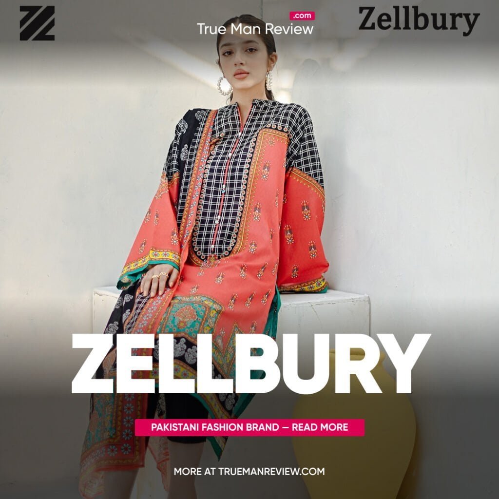 Best pakistani fashion brands for women, men, and children