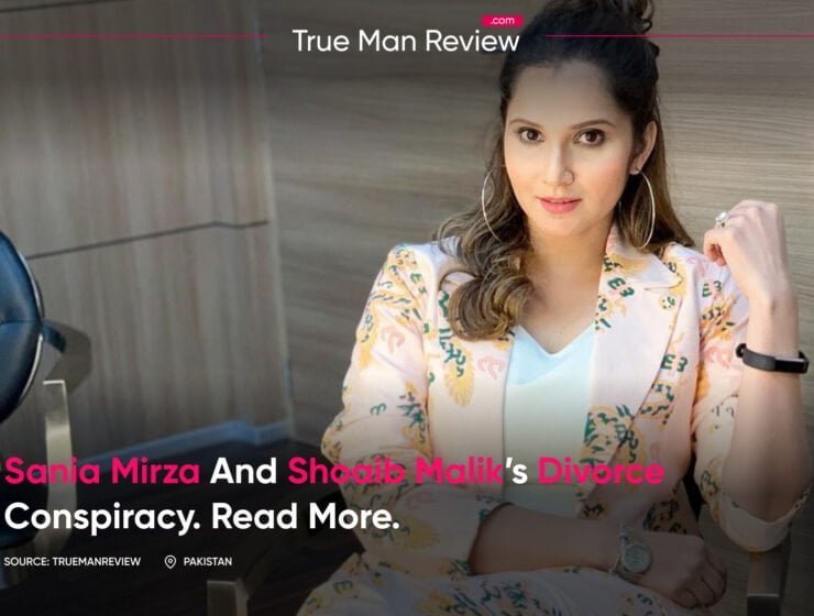 Sania mirza and shoaib malik divorce news