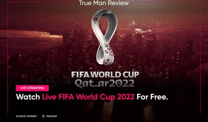Free fifa world cup live streaming