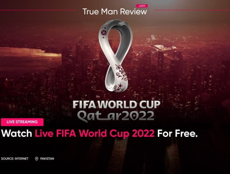 Free fifa world cup live streaming