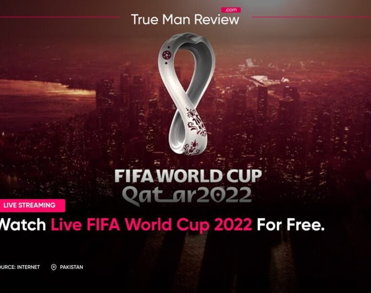 Free fifa world cup live streaming