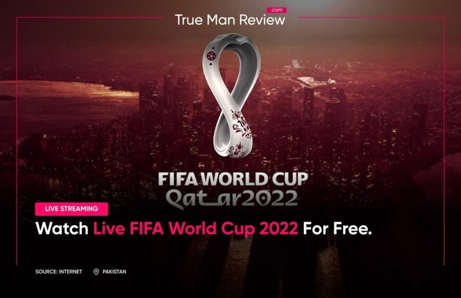 Free fifa world cup live streaming