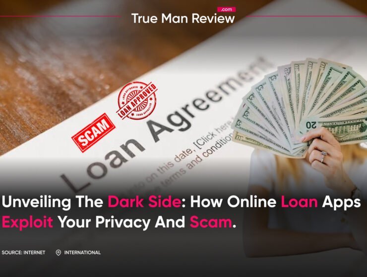 How online loan apps exploit your privacy and scam users