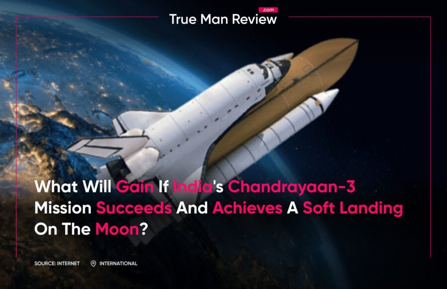 Chandrayaan-3
