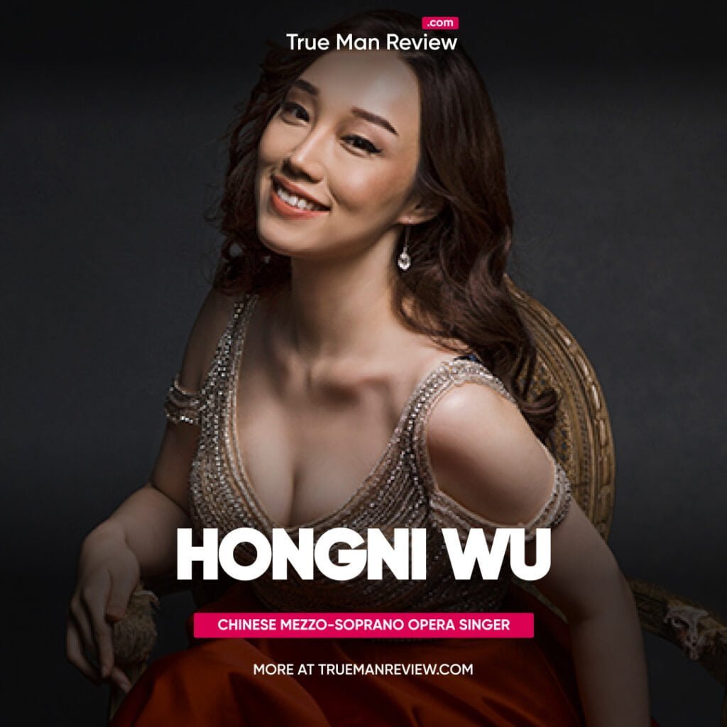 Hongni wu
