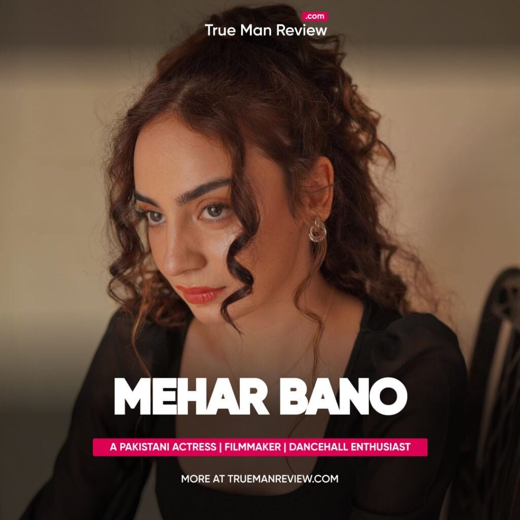 Mehar bano