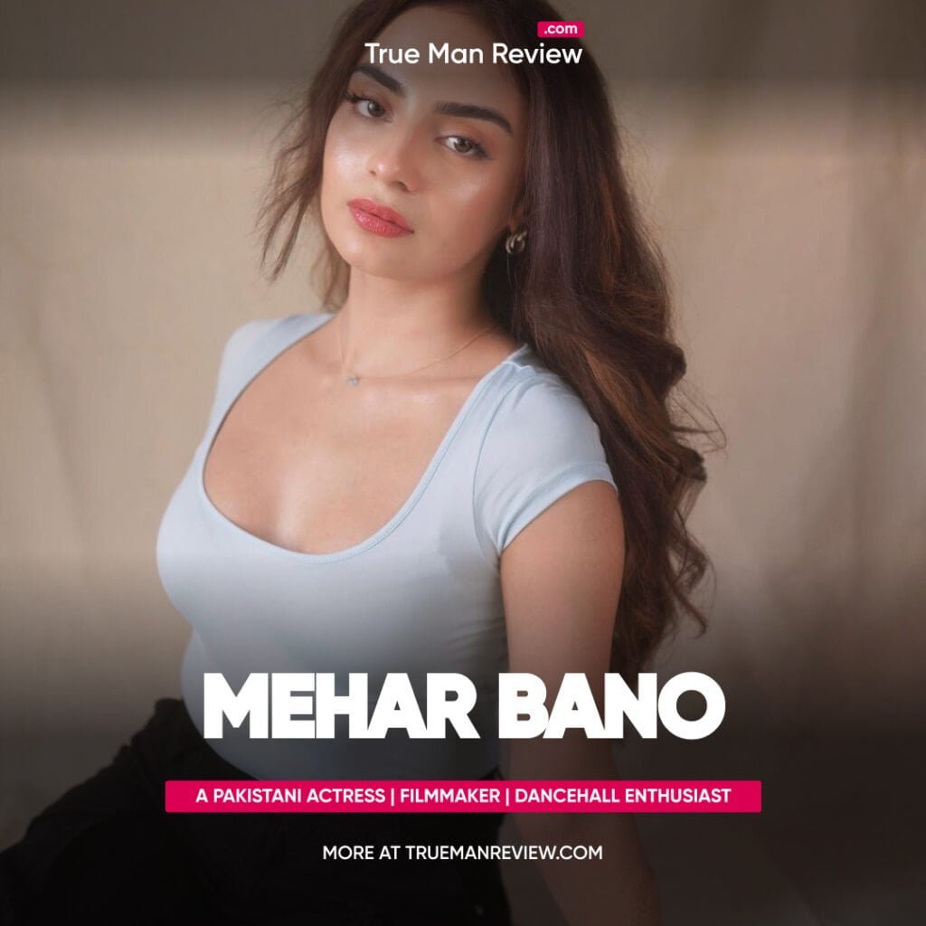 Mehar bano