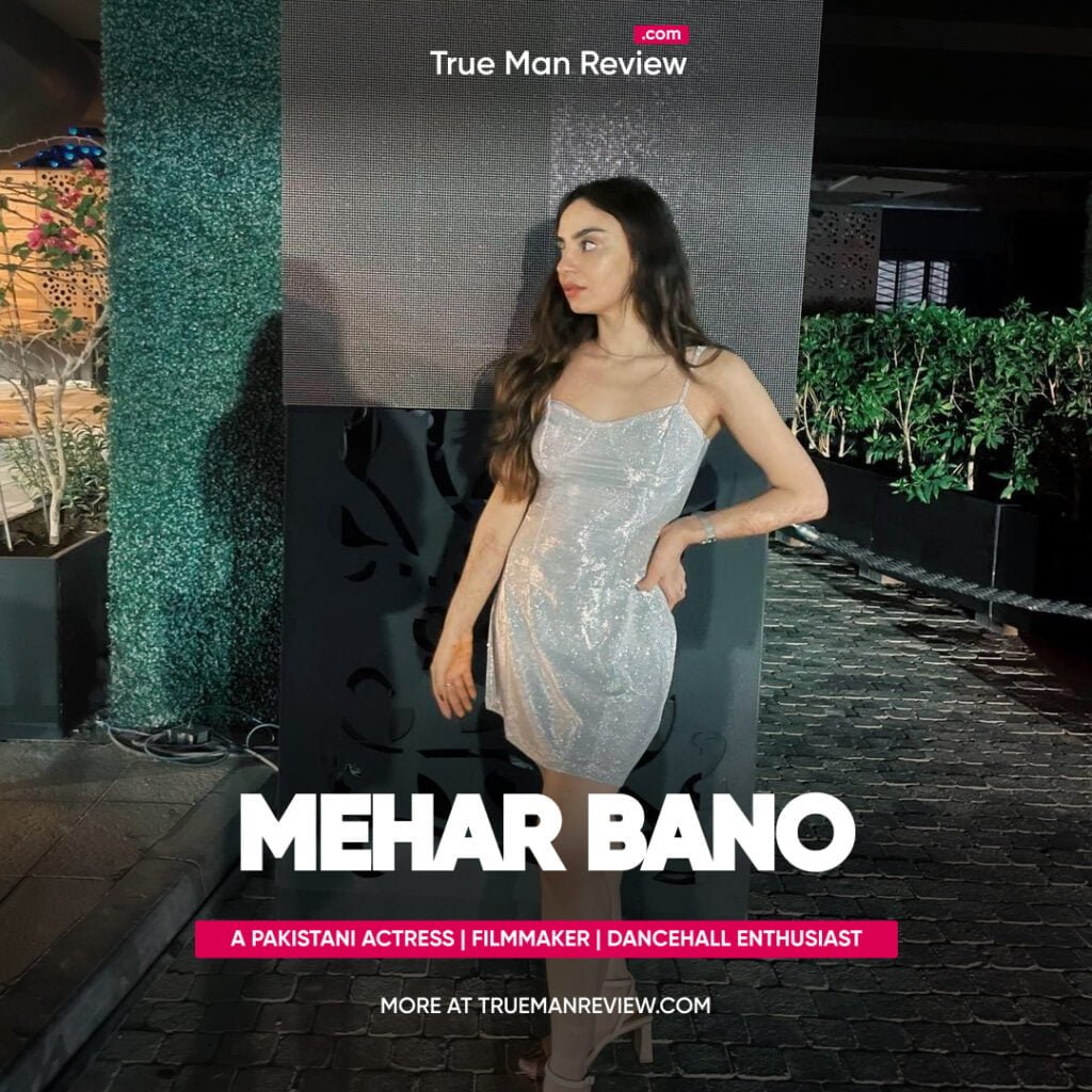 Mehar bano