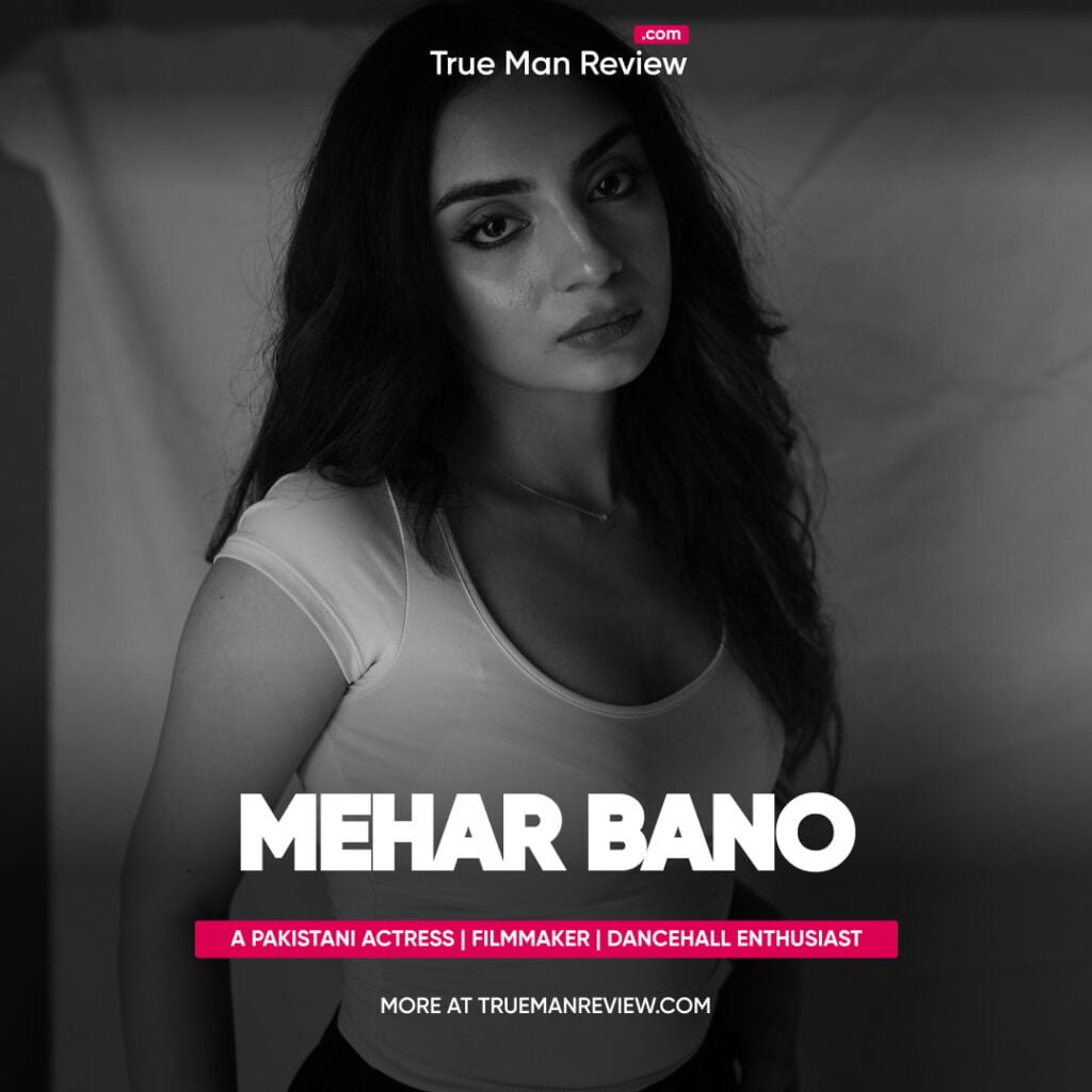 Mehar bano