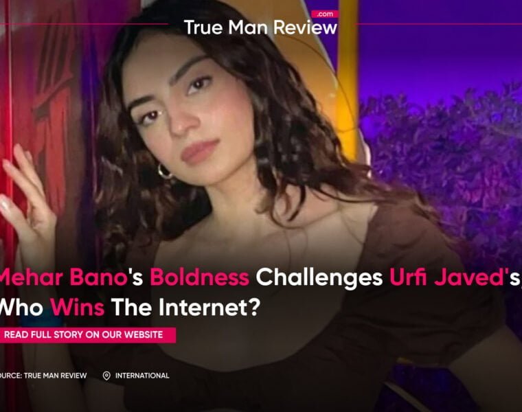 Mehar bano bold video