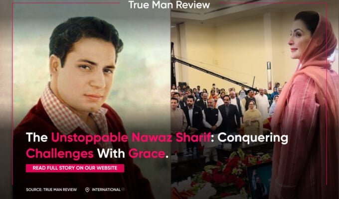 Nawaz sharif's comeback - maryam nawaz sharif speech