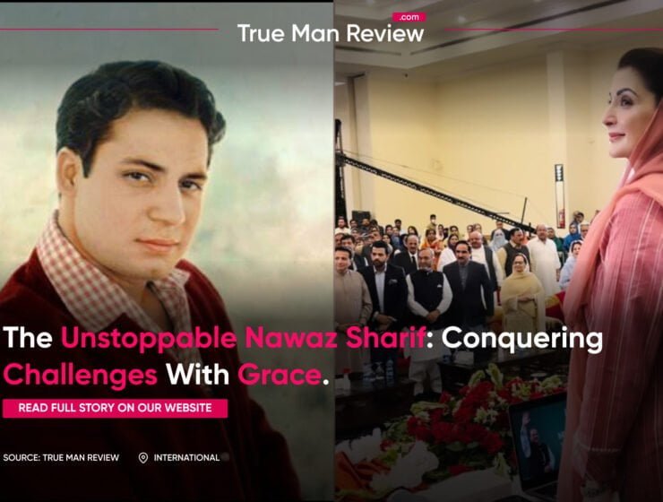 Nawaz sharif's comeback - maryam nawaz sharif speech