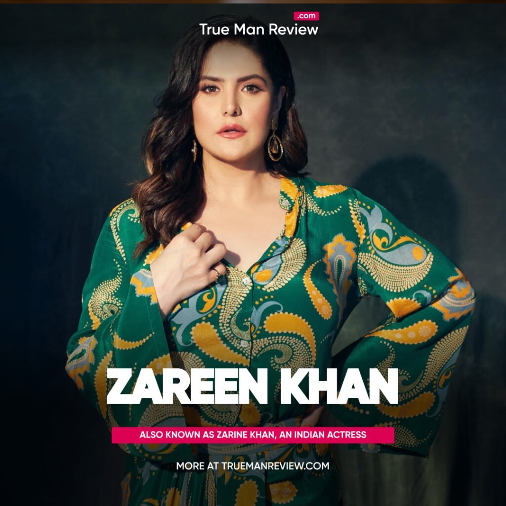 Indian actress zareen khan faces arrest warrant in kolkata