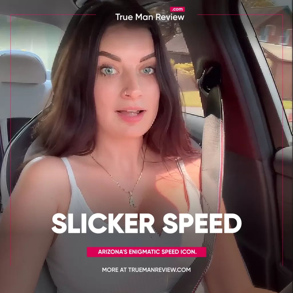 Slicker speed - slickerspeed