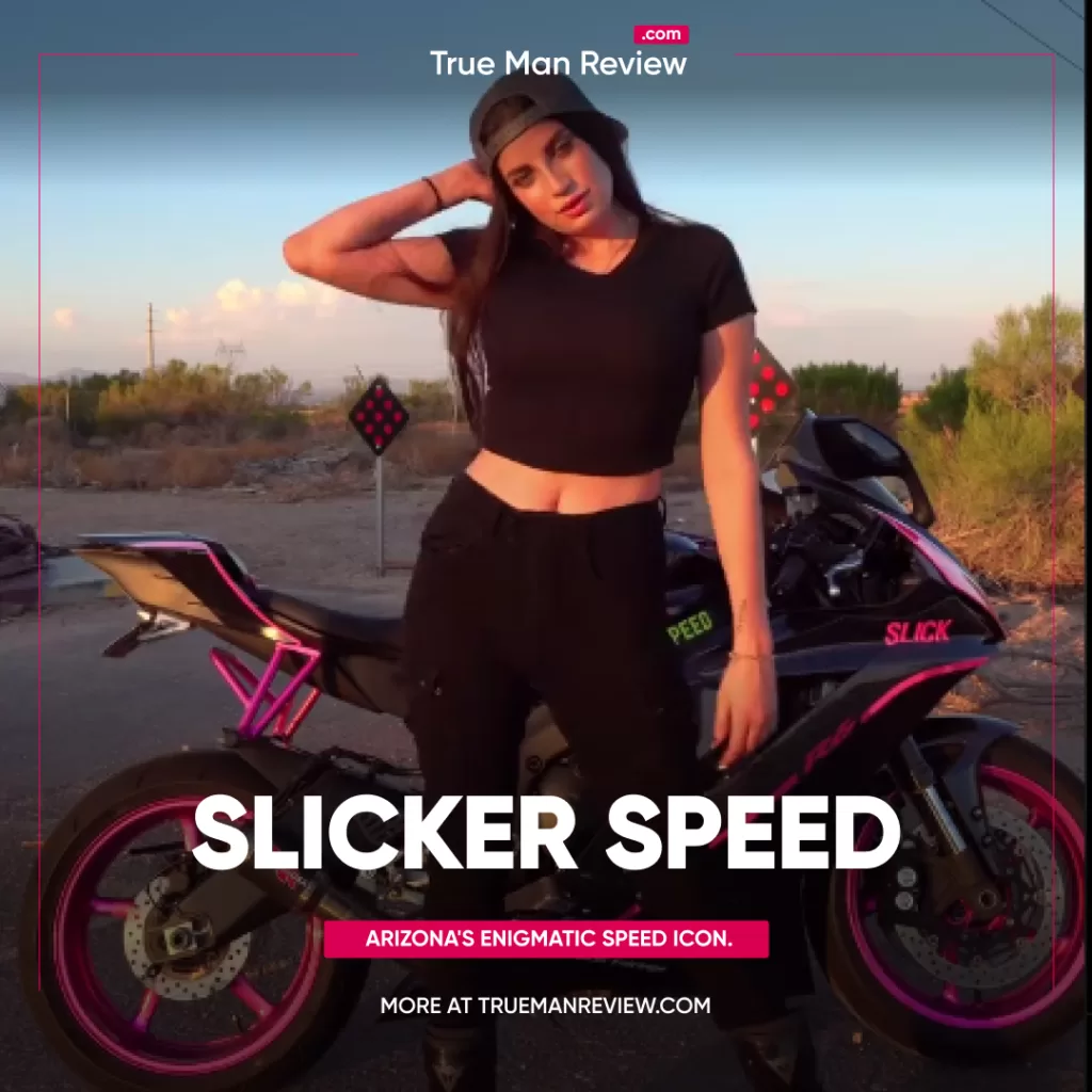 Slicker speed - slickerspeed