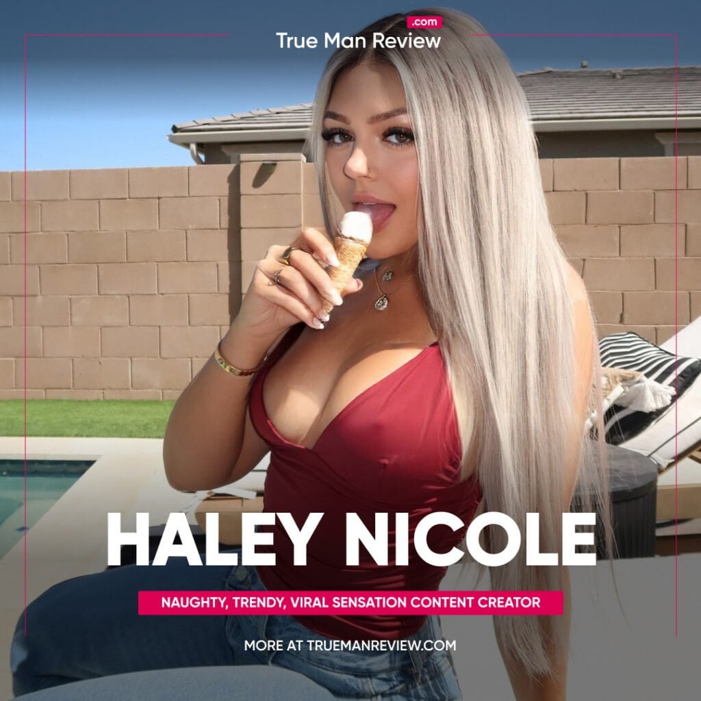 Haley nicole | haley haley