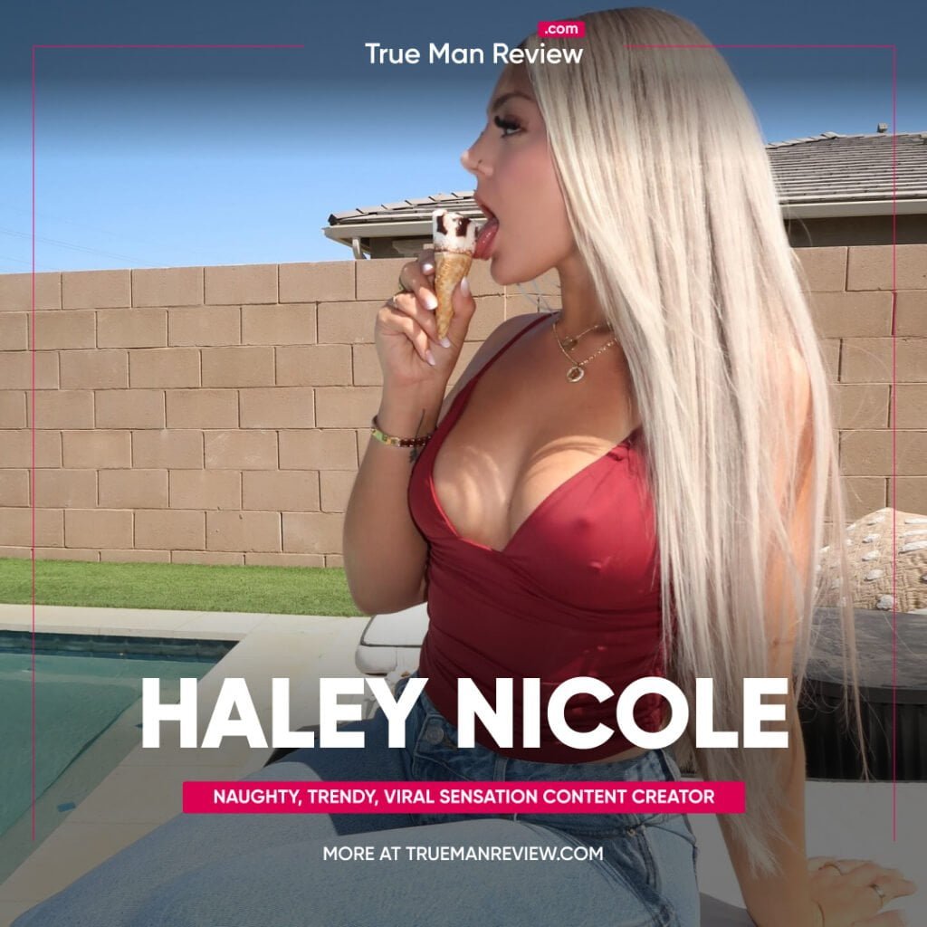 Haley nicole | haley haley