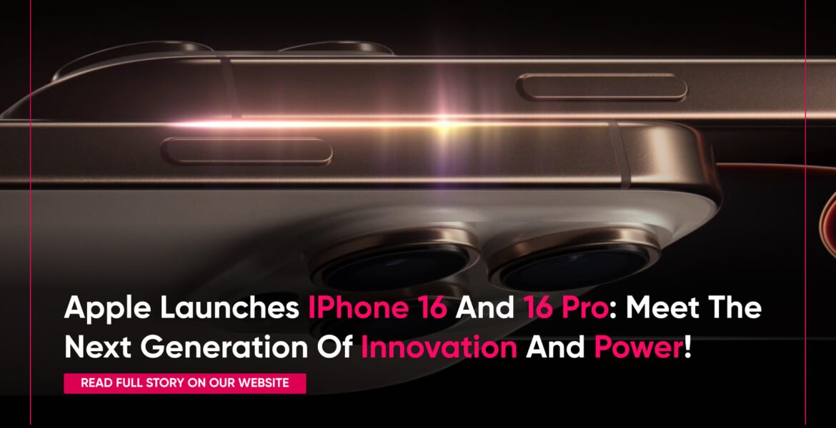 Apple iphone 16 review: all the new iphones launched in 2024