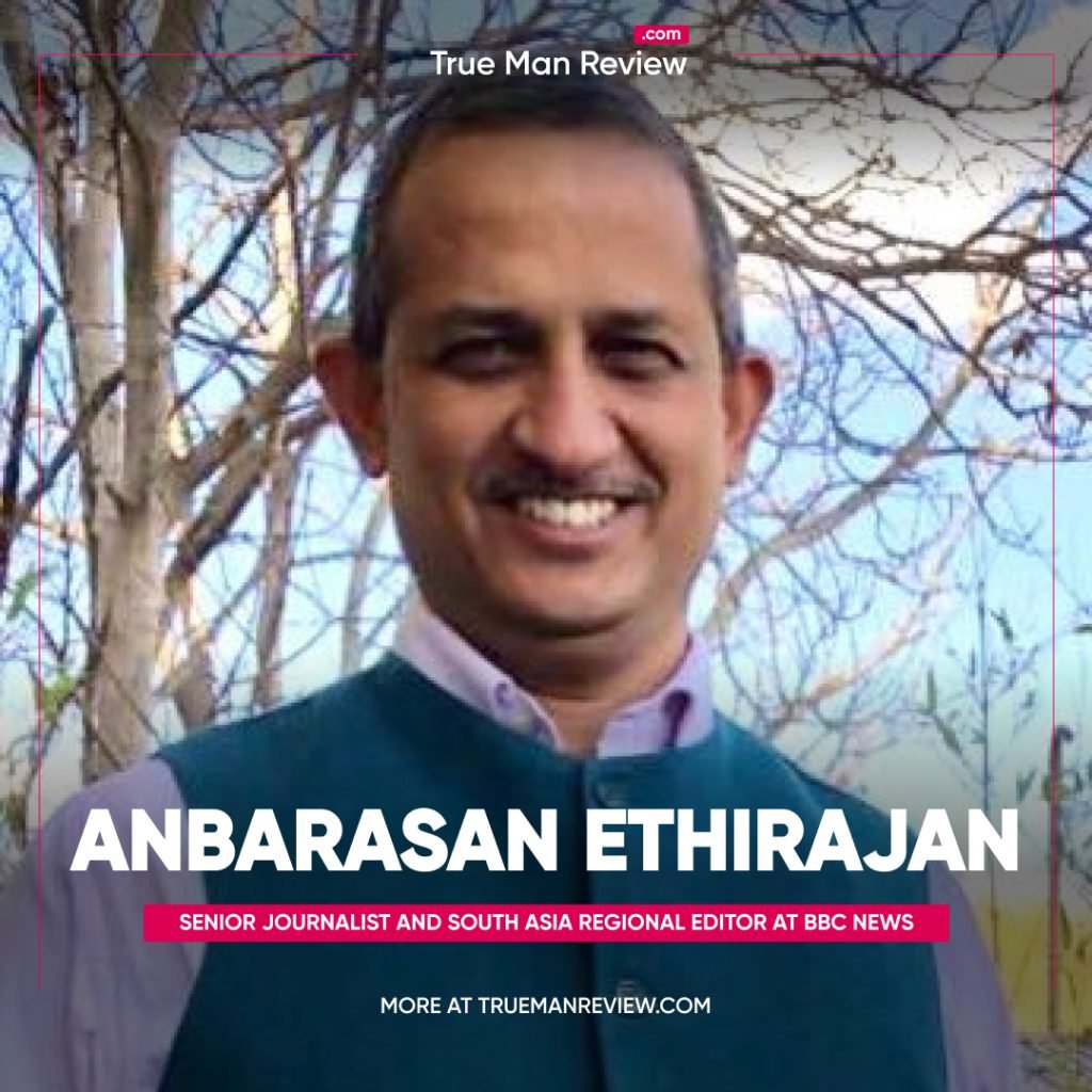 Anbarasan ethirajan