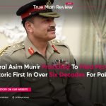 General asim munir promoted to field marshal