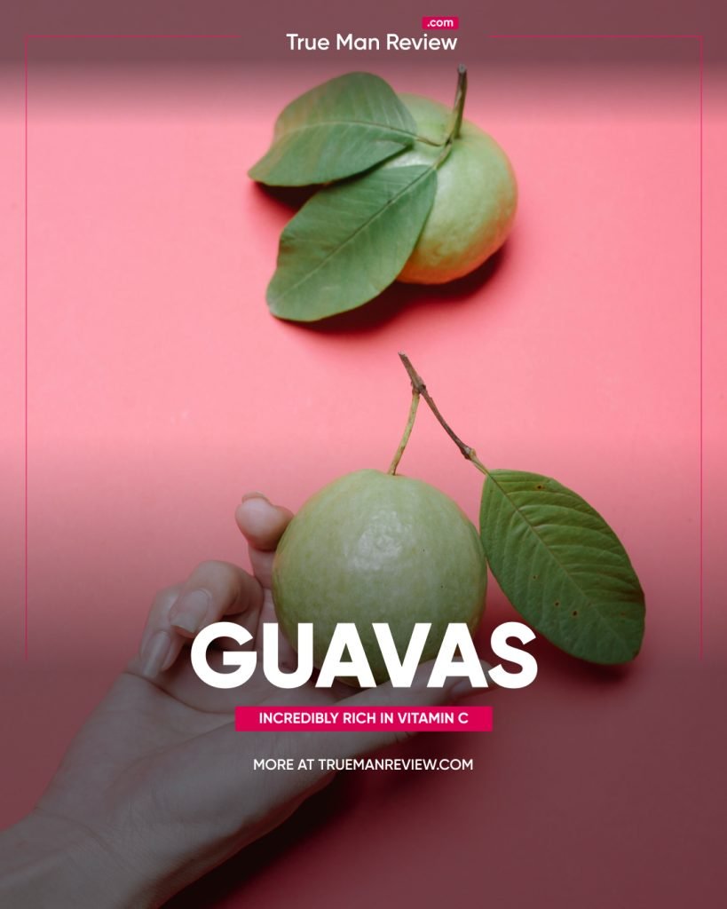 Quickly and naturally increase blood with fruits and vegetables.