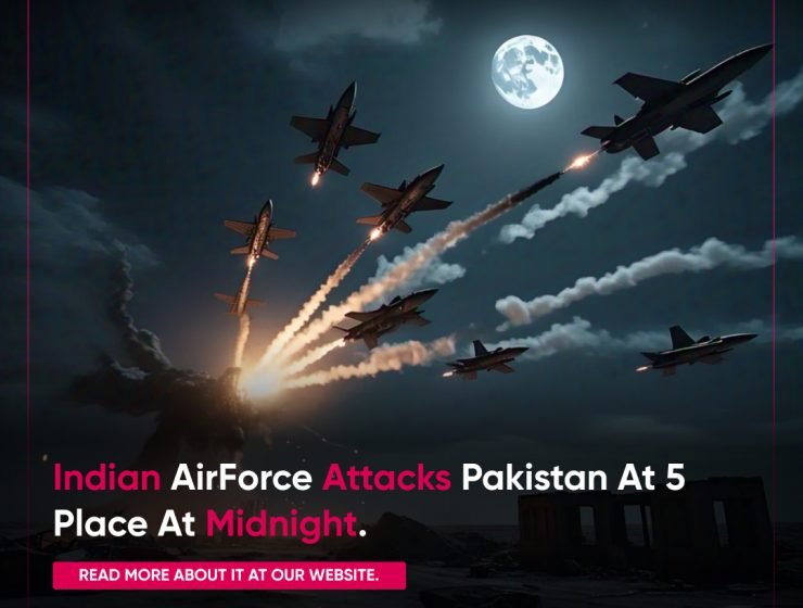 India vs. Pakistan war