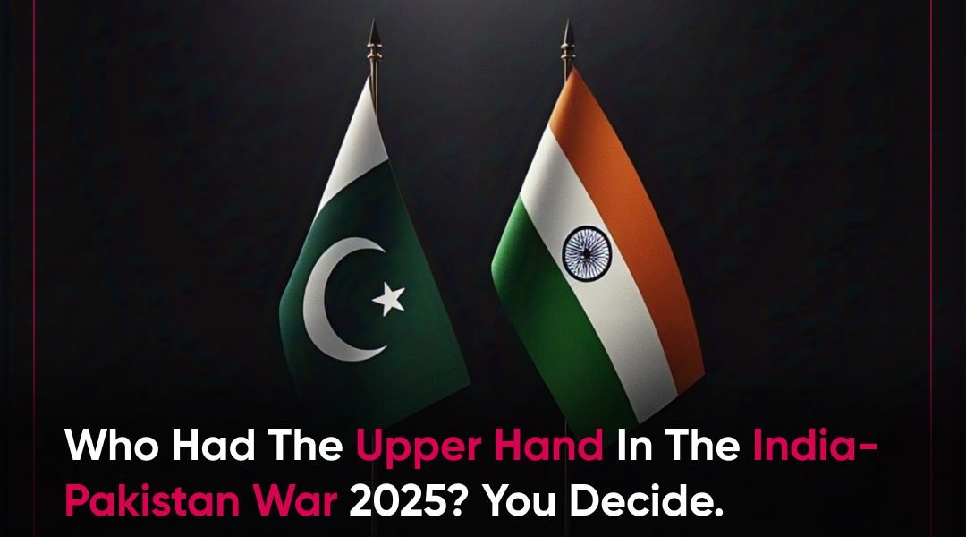 India-pakistan war 2025